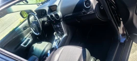 Opel Antara 2.2 4х4 163кс, снимка 7