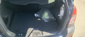 Opel Antara 2.2 4х4 163кс, снимка 8