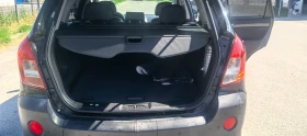 Opel Antara 2.2 4х4 163кс, снимка 9