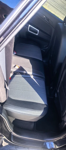 Opel Antara 2.2 4х4 163кс, снимка 10