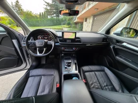 Audi Q5 2.0T Quattro, снимка 12