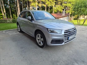 Audi Q5 2.0T Quattro, снимка 1