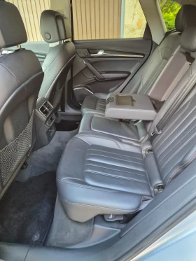 Audi Q5 2.0T Quattro, снимка 14