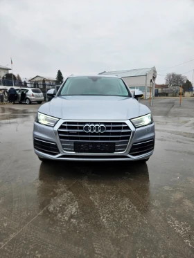 Audi Q5 2.0T Quattro, снимка 8