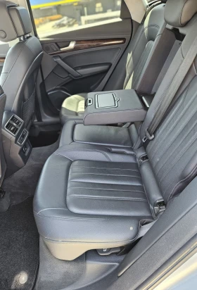 Audi Q5 2.0T Quattro, снимка 12