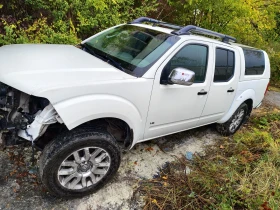 Nissan Navara 3.0 diesel, снимка 2