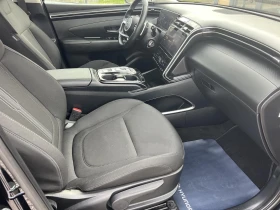 Hyundai Tucson 1.6 T-GDI * HYBRID *  230 hp, снимка 9