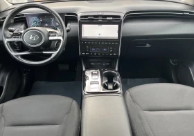 Hyundai Tucson 1.6 T-GDI * HYBRID *  230 hp, снимка 11