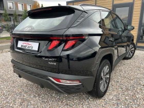Hyundai Tucson 1.6 T-GDI * HYBRID *  230 hp, снимка 5