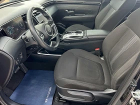 Hyundai Tucson 1.6 T-GDI * HYBRID *  230 hp, снимка 8