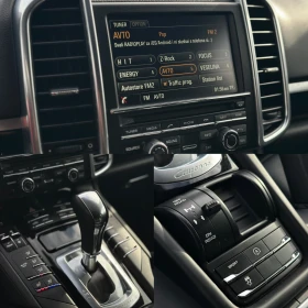 Porsche Cayenne * Facelift* MATRIX* 3.6i* 2016г.* , снимка 13