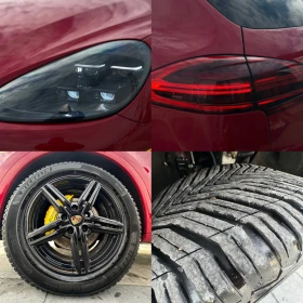 Porsche Cayenne * Facelift* MATRIX* 3.6i* 2016г.* , снимка 9