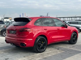 Porsche Cayenne * Facelift* MATRIX* 3.6i* 2016г.* , снимка 5