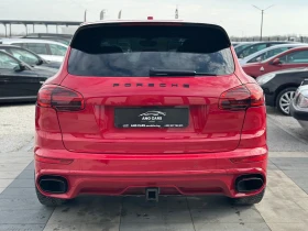 Porsche Cayenne * Facelift* MATRIX* 3.6i* 2016г.* , снимка 8
