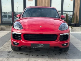Porsche Cayenne * Facelift* MATRIX* 3.6i* 2016г.* , снимка 3