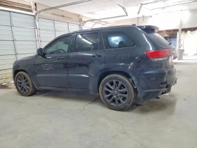 Jeep Grand cherokee OVERLAND, снимка 4