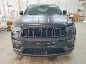 Jeep Grand cherokee OVERLAND, снимка 2