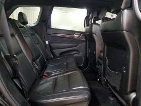 Jeep Grand cherokee OVERLAND, снимка 11