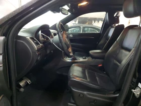 Jeep Grand cherokee OVERLAND, снимка 7