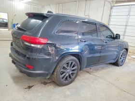 Jeep Grand cherokee OVERLAND, снимка 6