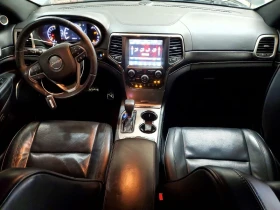 Jeep Grand cherokee OVERLAND, снимка 8