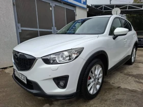 Mazda CX-5 2.2D AWD/6 скорости, снимка 3