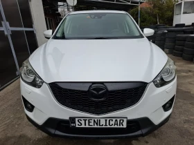 Mazda CX-5 2.2D AWD/6 скорости, снимка 4
