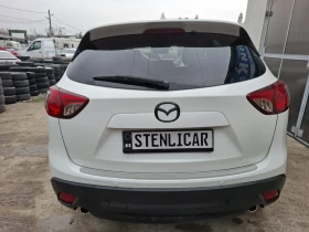 Mazda CX-5 2.2D AWD/6 скорости, снимка 7