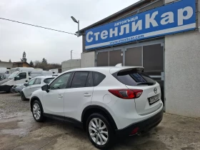 Mazda CX-5 2.2D AWD/6 скорости, снимка 2