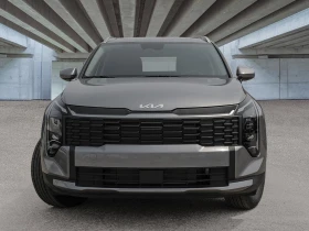 Kia Sportage  LX AWD, снимка 2