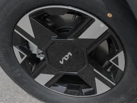 Kia Sportage  LX AWD, снимка 4