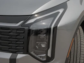 Kia Sportage  LX AWD, снимка 3