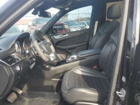 Mercedes-Benz GLE 63 S AMG CARFAX, снимка 5