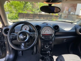 Mini Countryman 2.0D automatic 4x4 , ALL4, снимка 3