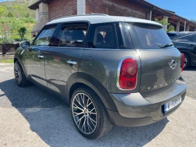 Mini Countryman 2.0D automatic 4x4 , ALL4, снимка 6