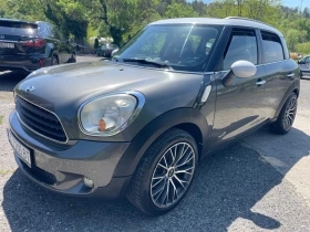 Mini Countryman 2.0D automatic 4x4 , ALL4, снимка 1