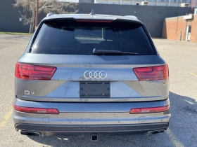 Audi Q7 * TECHNIK* * HeadUp* AвтоКредит* (ЦЕНА ДО БГ), снимка 6