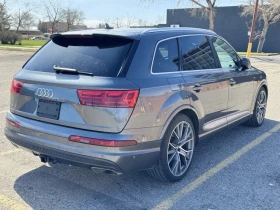 Audi Q7 * TECHNIK* * HeadUp* AвтоКредит* (ЦЕНА ДО БГ), снимка 7