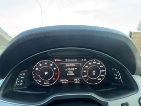 Audi Q7 * TECHNIK* * HeadUp* AвтоКредит* (ЦЕНА ДО БГ), снимка 9