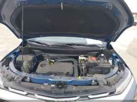 Chevrolet Equinox 1.5l Fwd Lt, снимка 10