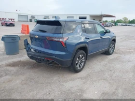 Chevrolet Equinox 1.5l Fwd Lt, снимка 4