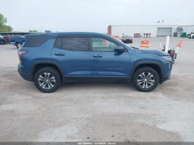 Chevrolet Equinox 1.5l Fwd Lt, снимка 13