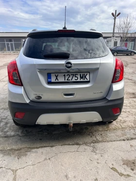 Opel Mokka Flex1.6 cdti, снимка 13