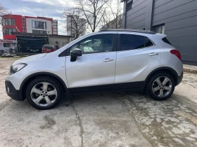 Opel Mokka Flex1.6 cdti, снимка 12