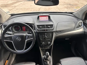 Opel Mokka Flex1.6 cdti, снимка 4