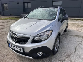 Opel Mokka Flex1.6 cdti, снимка 2