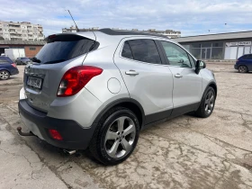 Opel Mokka Flex1.6 cdti, снимка 11