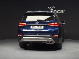 Hyundai Santa fe Tm Diesel 2.0 2Wd Premium, снимка 4