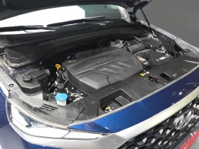 Hyundai Santa fe Tm Diesel 2.0 2Wd Premium, снимка 6