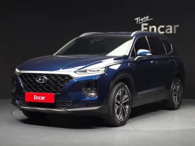 Hyundai Santa fe Tm Diesel 2.0 2Wd Premium, снимка 1